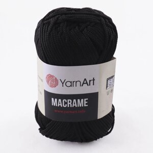 Пряжа YarnArt Macrame 148