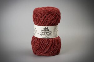 Vivchari Colored Wool 812