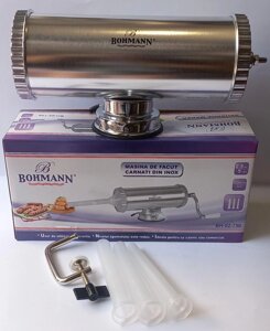 Шприц для ковбаси 1.5кг Bohmann BH 02-750