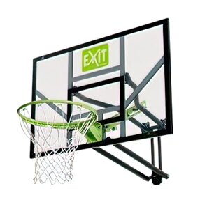 Баскетбольний щит Galaxy Exit настінний регульований