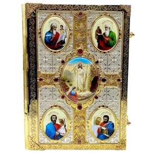 Євангеліє велике в позолоті арт. 2.7.1246лф