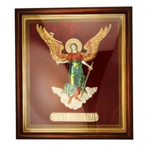 Ікона настінна Ангел Хранитель - 2.14.0132лфе