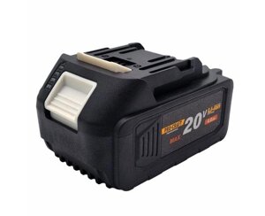 Акумуляторна батарея Procraft Battery 20/4 Universal