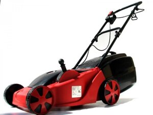 Газонокосарка електрична Agrimotor KK4015 (Угорщина, 45 л, 1.5 кВт)