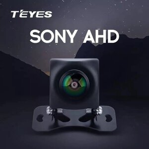Камера заднього виду Teyes AHD Sony 1080P