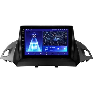 Штатна магнітола TEYES CC2lplus ford kuga (2012-2019) android CC2l 1GB+16GB wifi