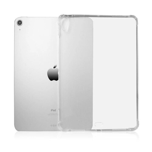 Чохол для Apple iPad 10 10.9 (2022) протиударний чохол на планшет айпад 10.9 прозорий