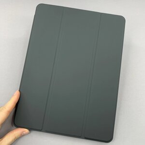 Чохол-книга для Apple iPad 10.2 2019 чохол з відділом для стілусу на планшет айпад 10.2 2019 чорний o3h