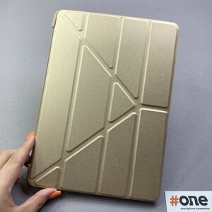 Чохол-книга для Apple iPad Air чохол обкладинка на планшет айпад ейр золота ycs