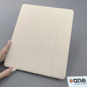 Чохол-книга для iPad 3 9.7" 2012 чохол зі слотом для стілуса на планшет айпад 3 9.7" 2012 пудрова o7r