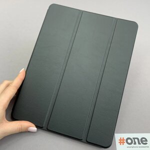 Чохол-книга для iPad Air 2 9.7" чохол зі слотом для стілус на планшет айпад аір 2 9.7" чорна o7r