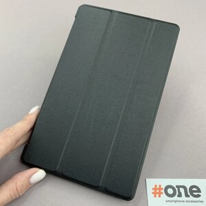 Чохол-книга для планшета Lenovo Tab M8 4Gen чорна