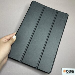 Чохол-книга для планшета Lenovo Tab P12 Pro 12.6"TB-Q706F / ZA9D0020UA чорна