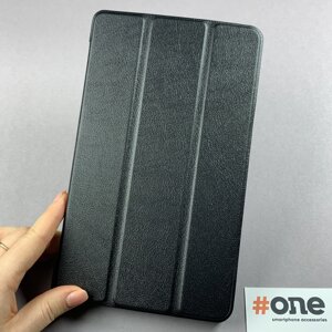 Чохол-книга для Realme Pad Mini 8.7" книжка на планшет реалмі пад 8.7 чорна V7R