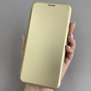 Чохол-книга для Samsung Galaxy A53 5G (A536B) чохол книжка з підставкою на телефон самсунг а53 5г золота stn