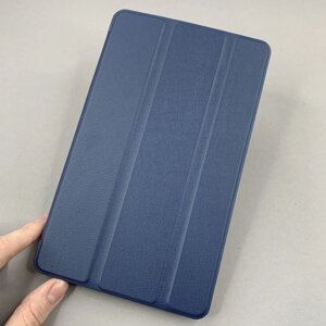 Чохол-книга для Samsung Galaxy Tab A9 SM-X110 / SM-X115 чохол на планшет самсунг таб а9 темно-синя v7r