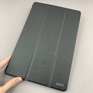 Чохол-книга для Samsung Galaxy Tab S9 FE+ 12.4"X610NZAASEK чохол на планшет самсунг таб с9 фе+ чорна v7r