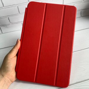 Чохол книга для Samsung Tab 9.6 T560 T565 Smart Case чохол книжка на планшет самсунг таб а т560 червона SMR