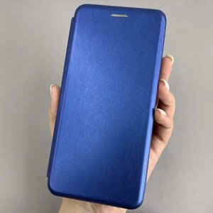 Чохол-книга для Tecno Spark 20C (BG7n) чохол книжка з підставкою на телефон техно спарк 20с синя stn