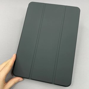 Чохол-книга для Xiaomi Pad 6 11"6 Pro 11" зі слотом для стілуса на планшет сяомі пад 6 чорна o7r