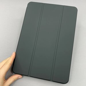 Чохол-книга для Xiaomi Pad 6 Pro 11" чохол зі слотом для стілуса на планшет сяомі пад 6 про чорний o7r