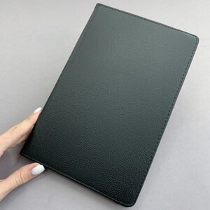 Чохол-книга для Xiaomi Redmi Pad 10.61" книжка з підставкою на планшет сяомі редмі пад чорна H8R