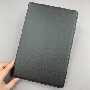 Чохол-книга для Xiaomi Redmi Pad SE 11" книжка з підставкою на планшет сяомі пад се чорна h8r