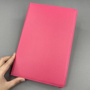 Чохол-книга для Xiaomi Redmi Pad SE 11" книжка з підставкою на планшет сяомі пад се рожева h8r