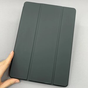 Чохол-книга для Xiaomi Redmi Pad SE 11" зі слотом для стілуса на планшет сяомі редмі пад се 11 чорна o7r