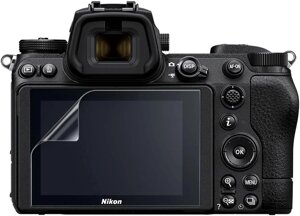 Захисна плівка для Nikon Z 7 II глянцева гідрогелева плівка на фотоапарат нікон з 7 2 прозора x2p