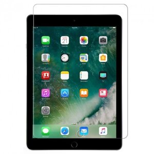 Захисне скло для Apple iPad Air 2 9.7" скло на планшет айпад ейр прозоре w7f