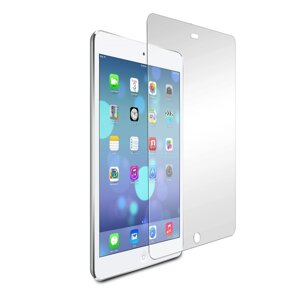 Захисне скло для Apple iPad Air скло на планшет айпад аїр прозоре w7f