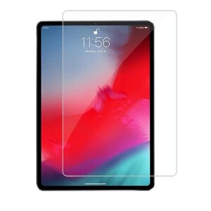 Захисне скло для Apple iPad Pro 11 2020 скло на планшет айпад про 2020 прозоре W7F