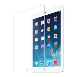 Захисне скло для iPad Mini 4 скло на планшет айпад міні 4 прозоре W7F