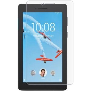 Захисне скло для Lenovo Tab E7 7"TB-7104I / ZA410066UA скло на планшет леново таб е7 прозоре W7F