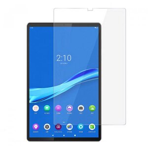 Захисне скло для Lenovo Tab M10 FHD Plus 10.3 TB-X606F X606X ZA5T0080 на планшет леново м10 плюс прозоре