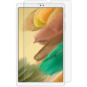 Захисне скло для Samsung Galaxy Tab A7 Lite 8.7 T220 T225 на планшет самсунг таб а7 лайт прозоре W7F