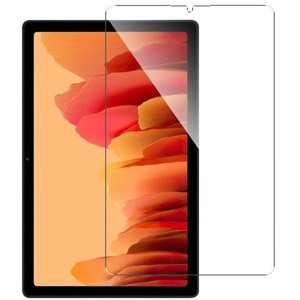 Захисне скло для Samsung Galaxy Tab A9 8.7" SM-X110 / SM-X115 скло на планшет самсунг а9 прозоре w7f