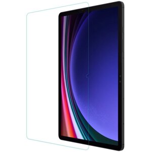 Захисне скло Samsung Galaxy Tab S9 11"SM-X710NZAASEK скло на планшет самсунг таб с9 прозоре w7f