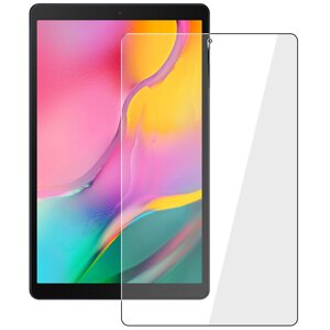 Захисне скло для Samsung Tab A 8.4 2020 T307 скло на планшет самсунг таб А т307 прозоре W7F