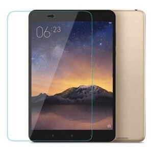 Захисне скло для Xiaomi Mi Pad 3 7.9 захисне скло для планшета сяомі мі пад 3 прозоре w7f