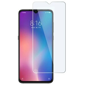 Захисне скло для Xiaomi Redmi 8 8А скло 2.5D на телефон сяомі редмі 8 8а прозоре smd