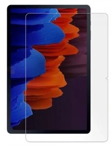 Захисне скло для Xiaomi Redmi Pad SE 11" захисне скло на планшет сяомі редмі пад се прозоре w7f