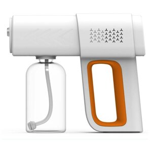 Ручной портативный распылитель для дезинфектора Nano Spray Machine K6. Для быстрой дезинфекции помещений