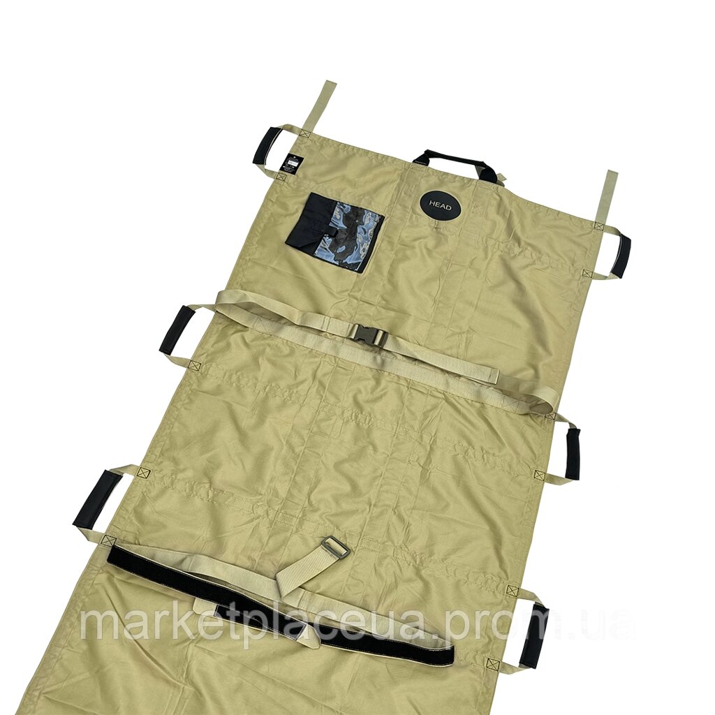 Ноші м’які «ДНІПРО» S, пісок від компанії Online Apteka - фото 1