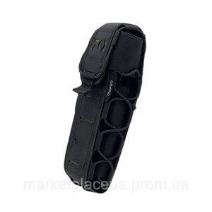 Підсумок під джгут кровоспинний «ДНІПРО», РМ03, чорний