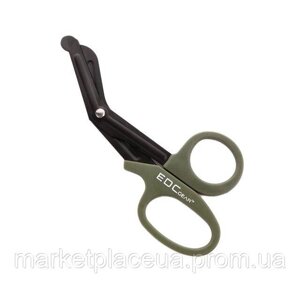 Ножиці Тактичні Медичні 18,3см EDCgear