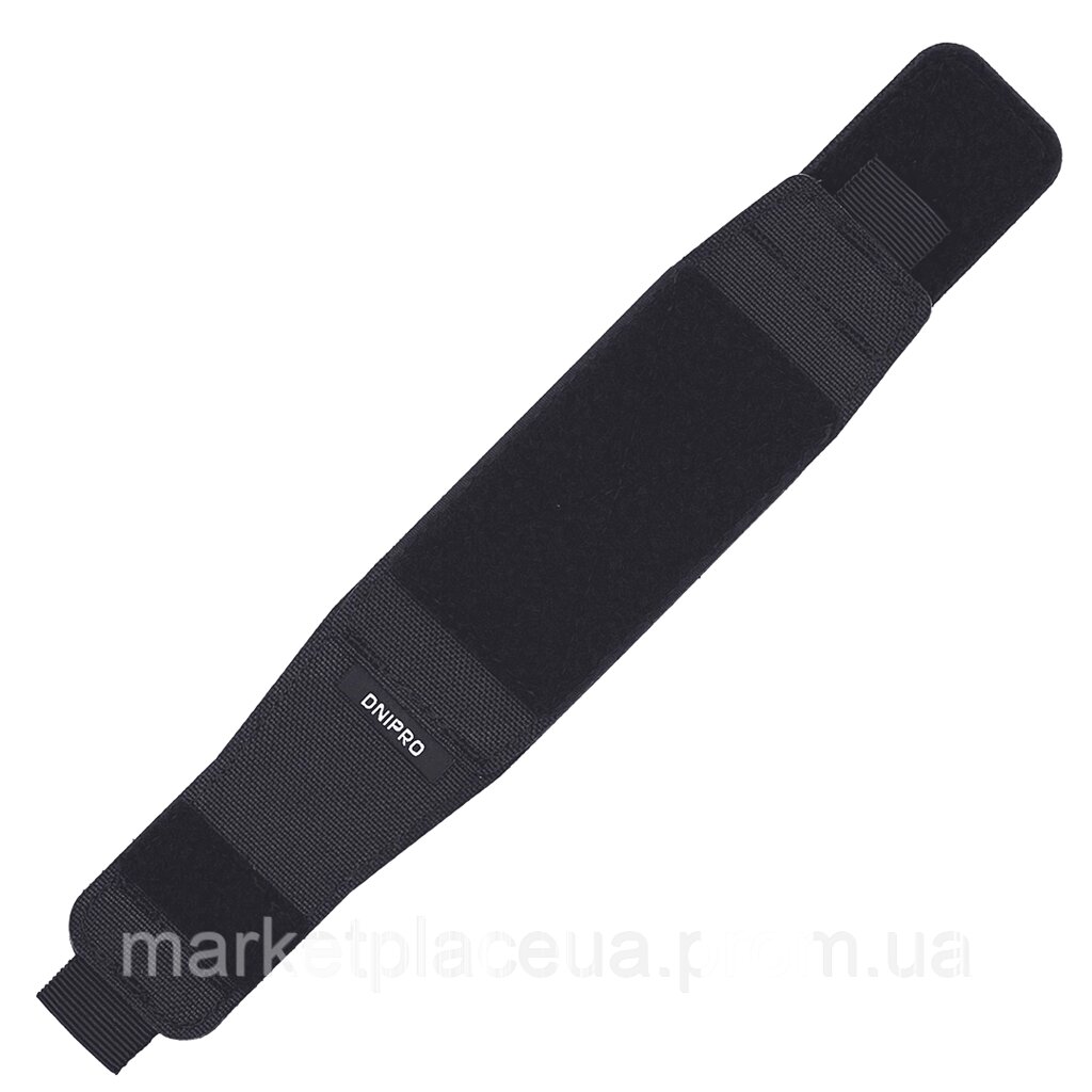 Захист для годинника «ДНІПРО», чорний від компанії Online Apteka - фото 1
