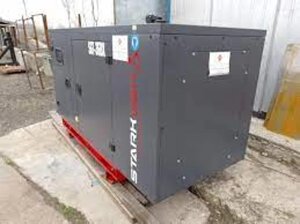 Генератор Дизель 120KVT-108KV, 380V двигун RDE (Jan Dong), Profikarjenkjpt / 150kva Туреччина