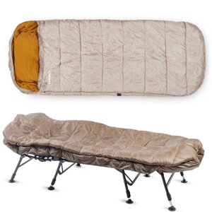 Карпова розкладачка Ranger BED 87 Sleep System ( Арт. RA 5503)